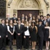 ormond college choir