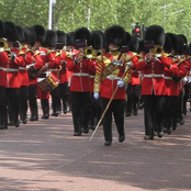 the band of the welsh guards