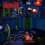 Slayground: Critical Thinking