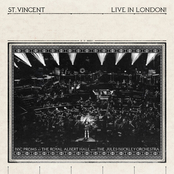 LIVE IN LONDON! (BBC Proms at the Royal Albert Hall) [Explicit]