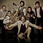 tonči huljić & madre badessa band