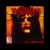 V.A. - The Crucifiction Of Commerce