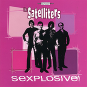 Separations by The Satelliters