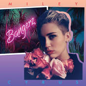 Miley Cyrus: Bangerz (Deluxe Version)