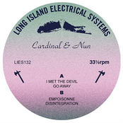 I Met the Devil - EP