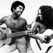 Gal Costa E Gilberto Gil