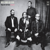 Die Ballade Von Wolfgang Und Brigitte by Wir Sind Helden