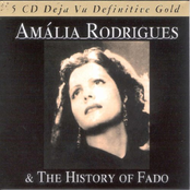 Amália Rodrigues & The History of Fado