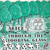 Alice Through The Looking Glass