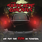 The Blood Is The Life by The Suicide Ghouls