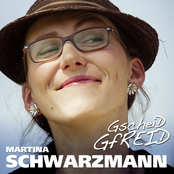 Mit Gott Um Die Welt by Martina Schwarzmann