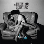 Left Alone by The Pigeon Detectives