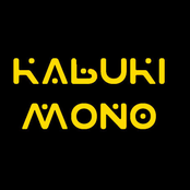 Kabuki Mono