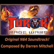 Turok: Rage Wars