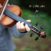 15 Celtic Airs for Harp & Violin