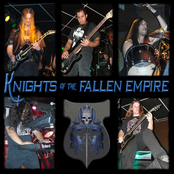 Knights Of The Fallen Empire