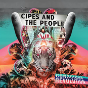 Conscious Revolution by Cipes And The People