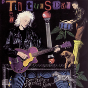 Limits To Love by 'til Tuesday