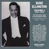 Volume 1 (1924-1929) (The Alternative Takes in Chronological Order)