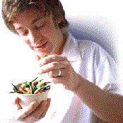 jamie oliver