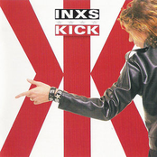 Different World by Inxs