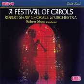 Coventry Carol by Robert Shaw Chorale
