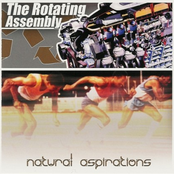 the rotating assembly