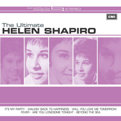 The Ultimate Helen Shapiro