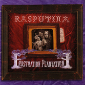 Oh, Injury by Rasputina