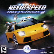 Need For Speed Hot Pursuit 2