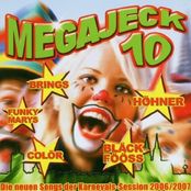 Megajeck 10