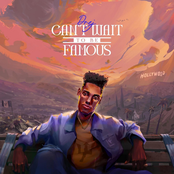 Can't Wait To Be Famous