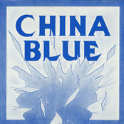 China Blue
