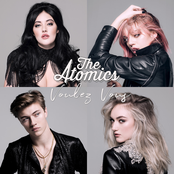 The Atomics: Voulez Vous