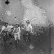 Watering a Paper Flower