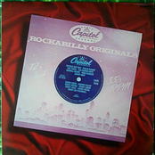 Capitol Rockabilly Originals