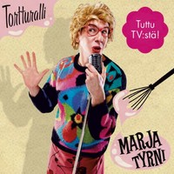 Tortturalli by Marja Tyrni