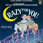 Crazy For You - Original Broadway Cast