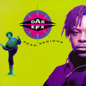 Mic Checka by Das Efx