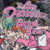 The Boy Detective: Good Year