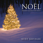 Kurt Metzger: Noël