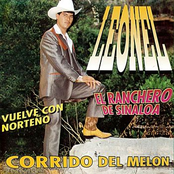 Corrido Del Melon