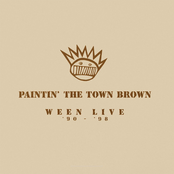 paintin' the town brown