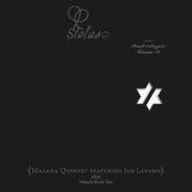 Stolas: Book Of Angels Volume 12