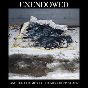 "and i'll cut myself to mirror yr scars"