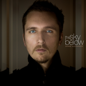 Shane Alexander: The Sky Below