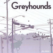 Good To Be Alone by Greyhounds