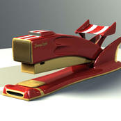 Stapler