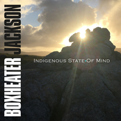 Indigenous State Of Mind