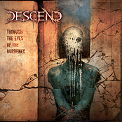 Mask Of Demise by Descend